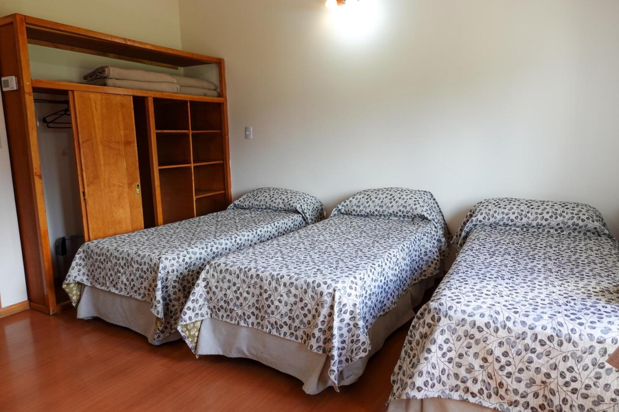 Choconcito Apart Apartahotel 3*