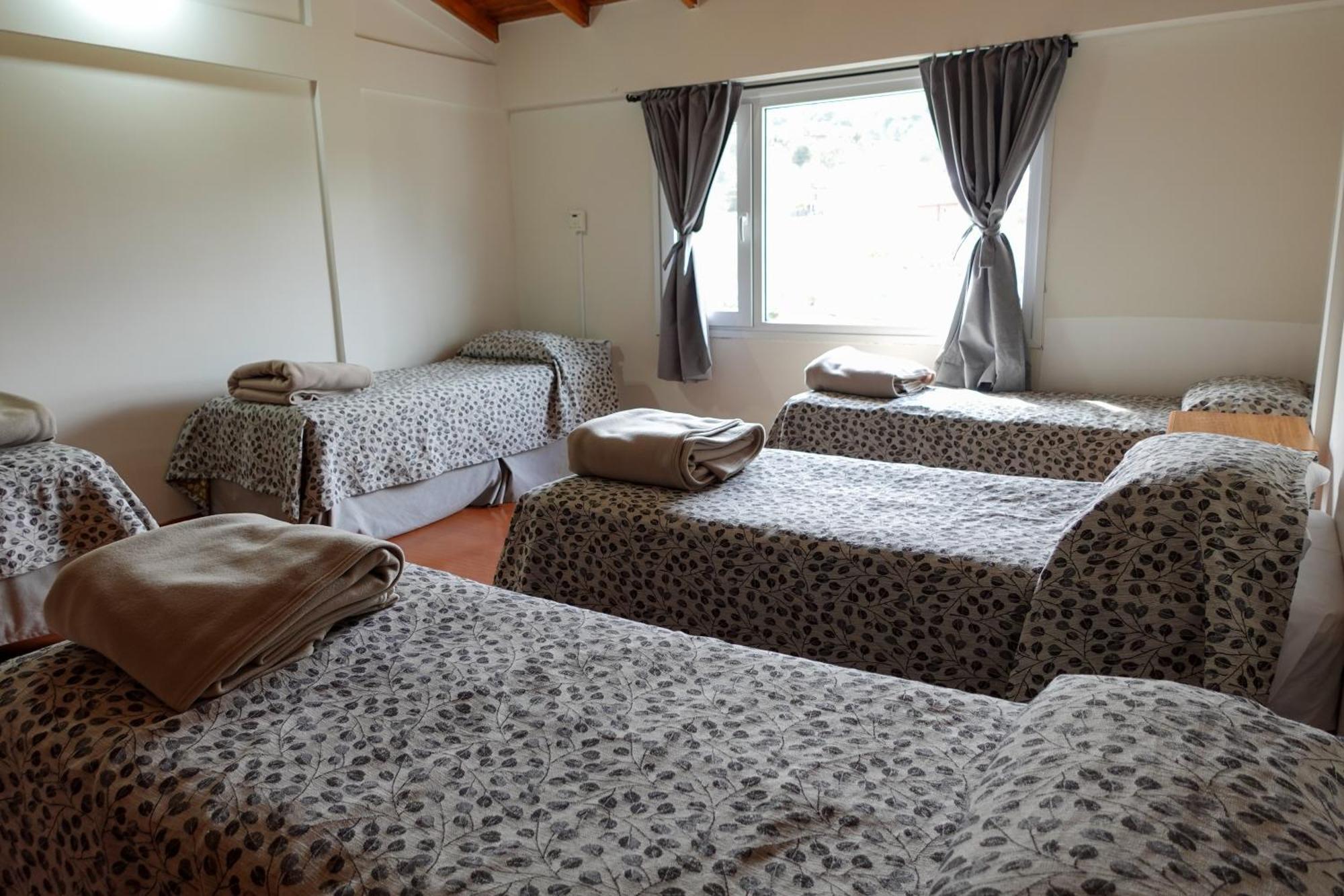 Apartahotel Choconcito 3*