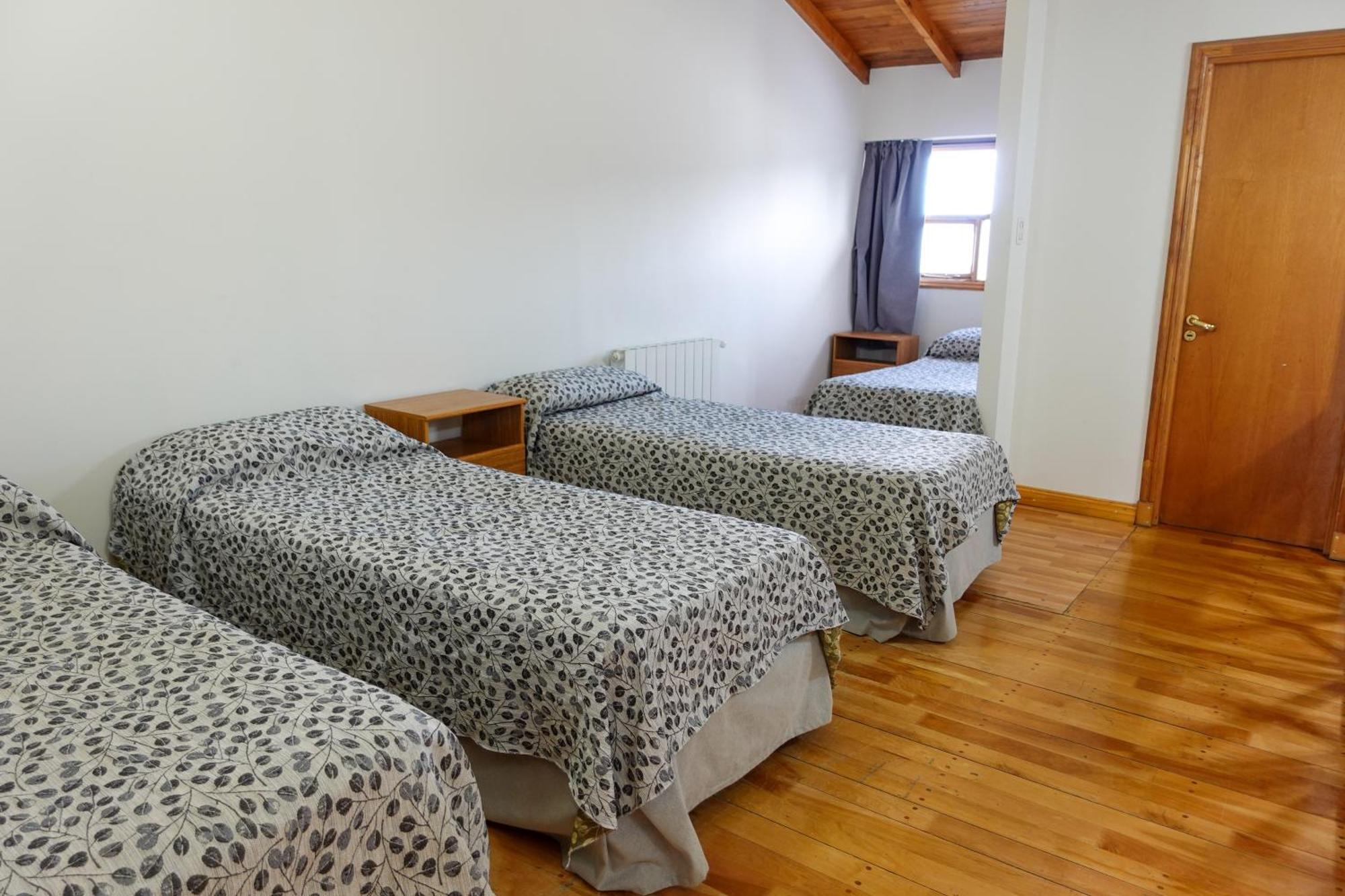 Apartahotel Choconcito Ushuaia