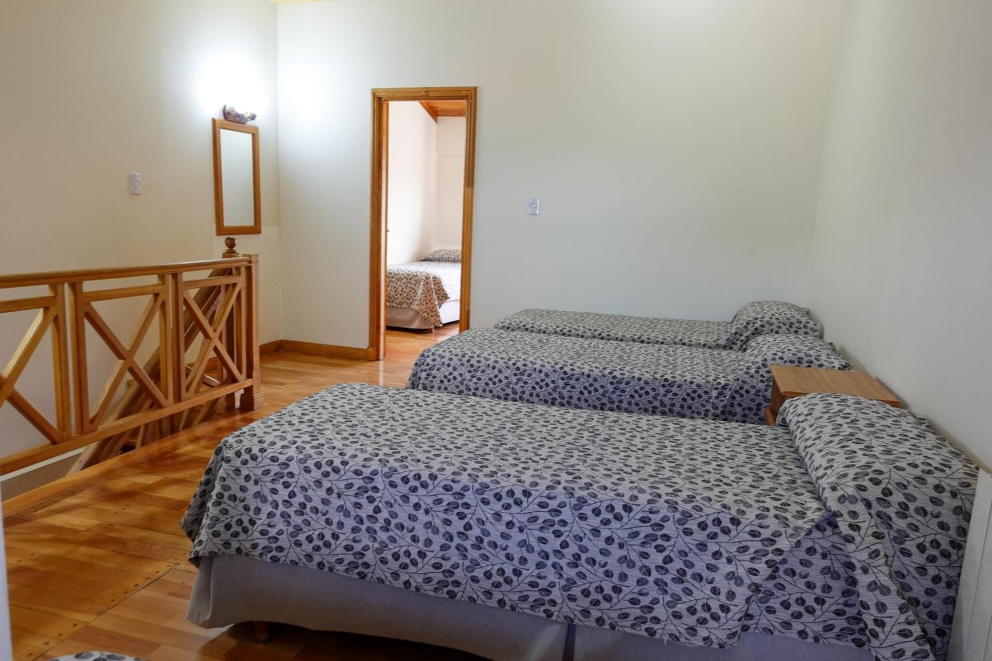Apartahotel Choconcito Ushuaia