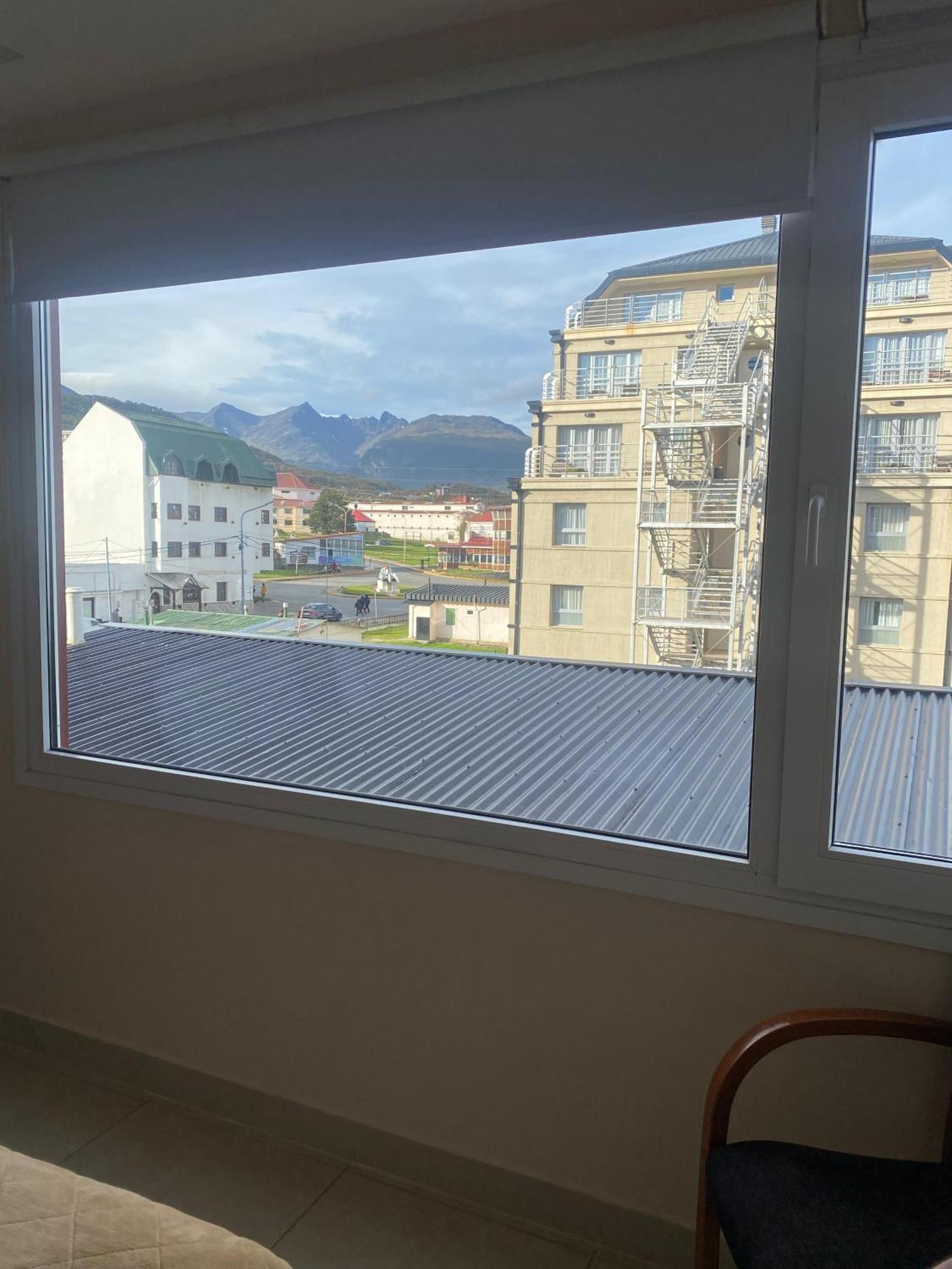 Choconcito Ushuaia