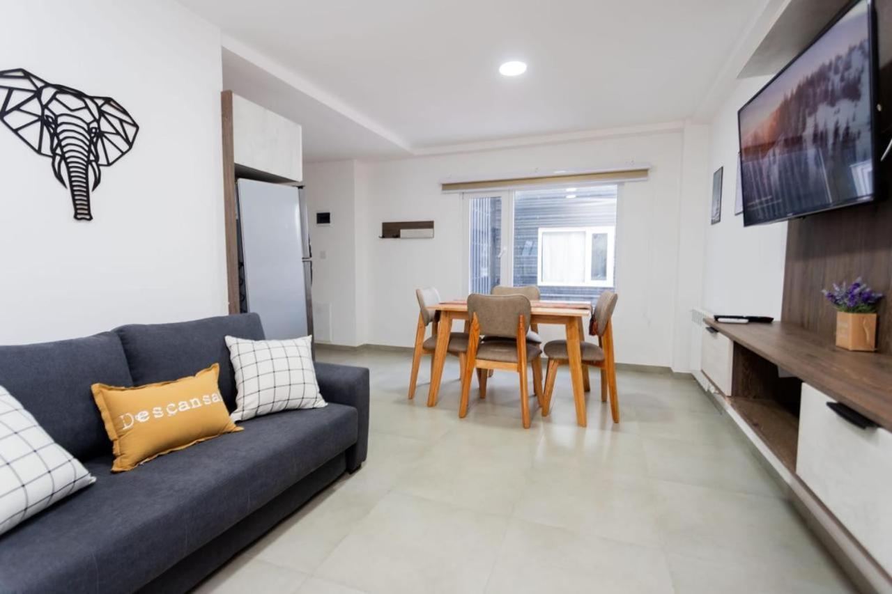 Apartahotel Choconcito